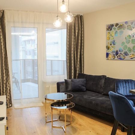D Apartments Centrum Prowiantowa بياليستوك المظهر الخارجي الصورة